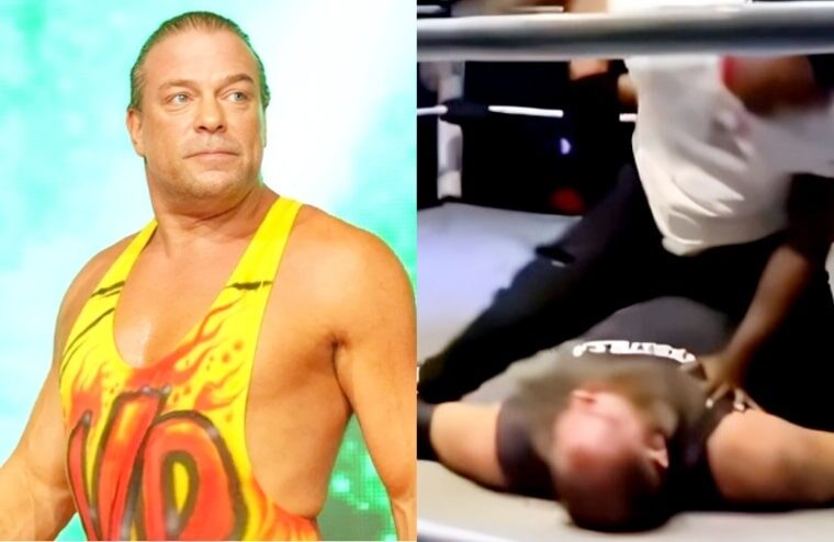 RVD Addresses Tweeting “I Got Raja’s Back” Following Shameful Incident At KnokX Pro Show