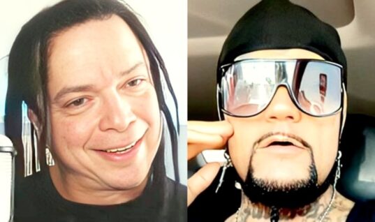 Saliva Bassist Shoots Back At Band’s Original Singer Josey Scott