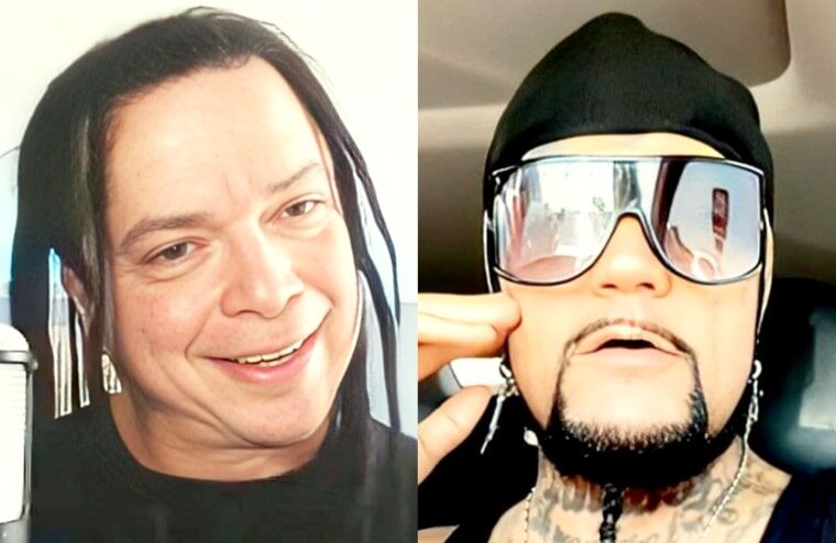 Saliva Bassist Shoots Back At Band’s Original Singer Josey Scott