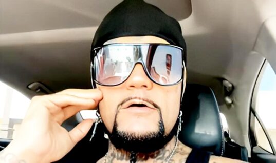 Original Saliva Frontman Josey Scott Fires Back At Band’s Current Singer
