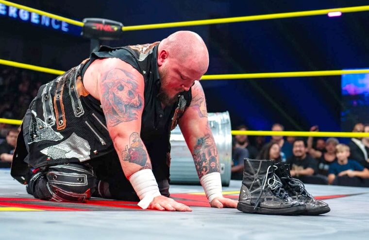 Confirmation Of Whether Sami Callihan’s Retirement Is Genuine