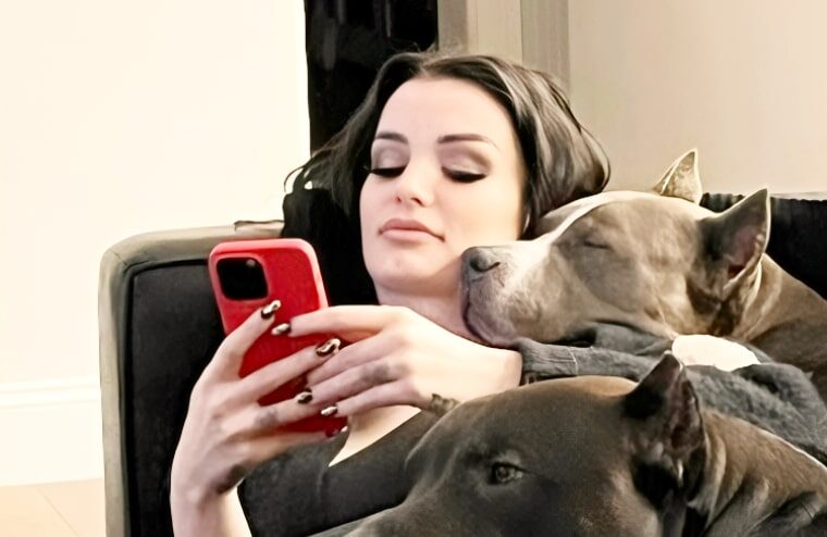 Saraya Forced To Pull Out Of Convention Appearance At Short Notice Due To Emergency