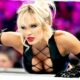 Scarlett Acknowledges Her WWE Departure