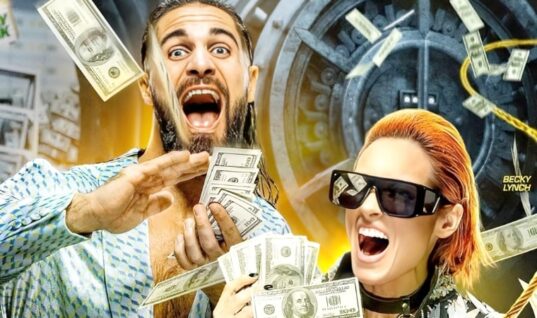 The Connection Between Wrestling Events and Online Betting Platforms