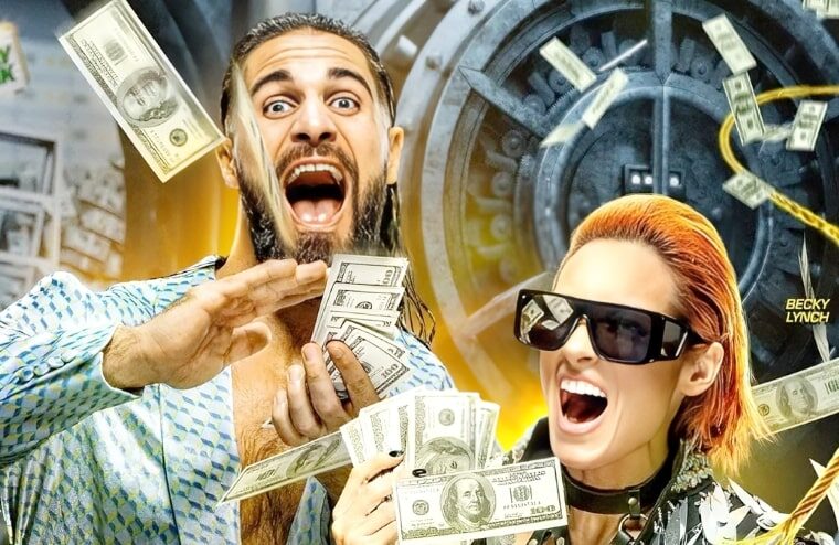 The Connection Between Wrestling Events and Online Betting Platforms