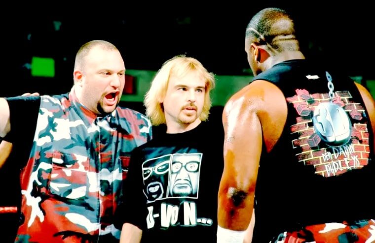 Spike Dudley Reveals When He Knew He Had To Quit Wrestling