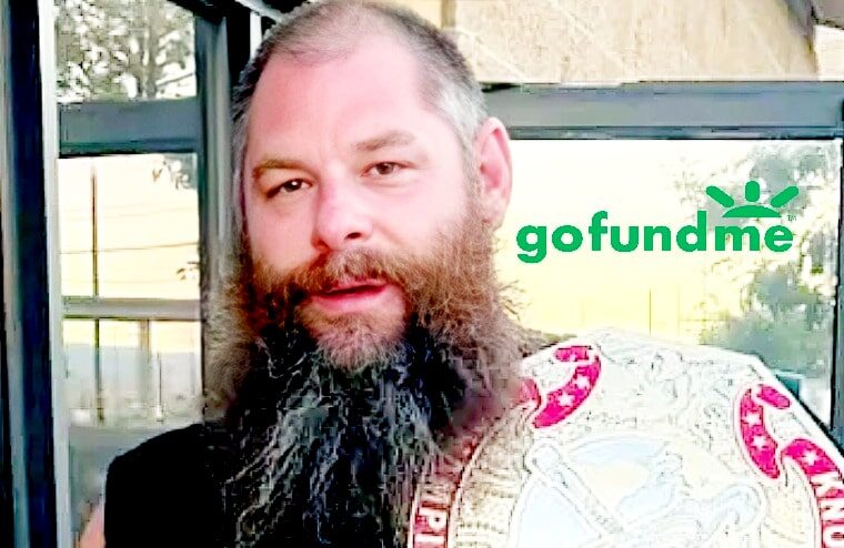 Syko Stu’s GoFundMe Smashes Initial Target