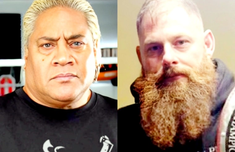Rikishi’s Indie Promotion Issues Statement Following The Brutal Assault