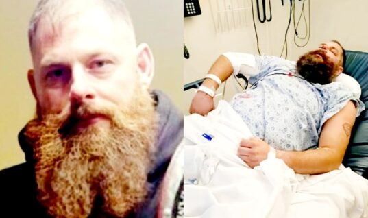 A Member Of Syko Stu’s Family Shares Worrying Update