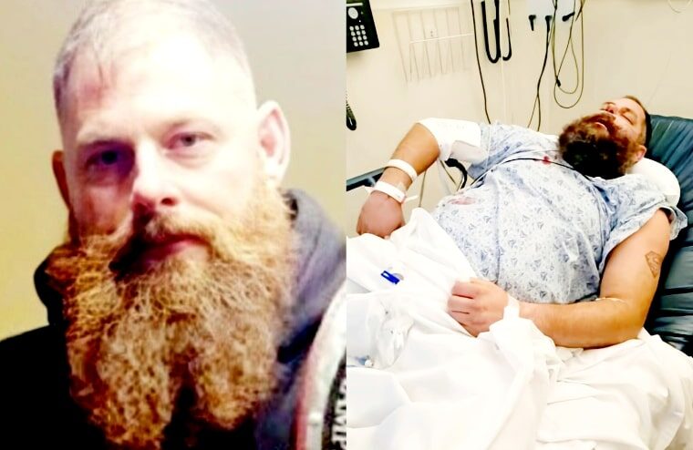 A Member Of Syko Stu’s Family Shares Worrying Update