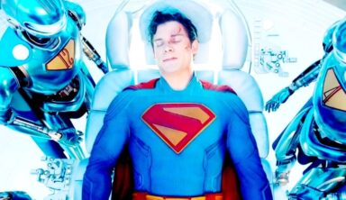 The Phibes Philes: Superman (2025) Review