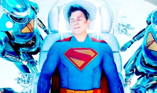 The Phibes Philes: Superman (2025) Review
