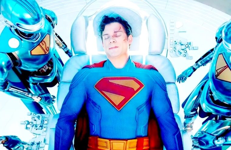 The Phibes Philes: Superman (2025) Review