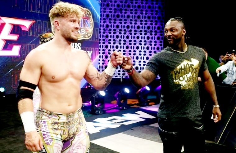 AEW Star Confirms He’s Undergone Surgery