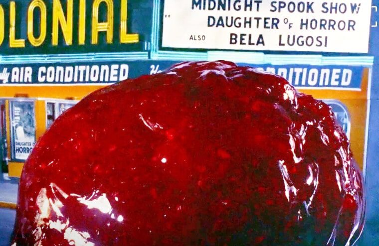 The Phibes Philes: In Defense Of The Blob
