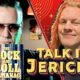 Talk Is Jericho: Facts & Tracks From The Rock & Roll Almanac
