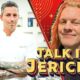 Talk Is Jericho: Chef Curtis Duffy Is Fireproof