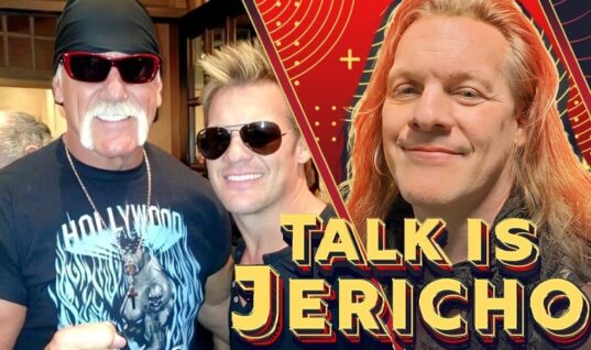 Talk Is Jericho: Hulk Hogan 1953-2025