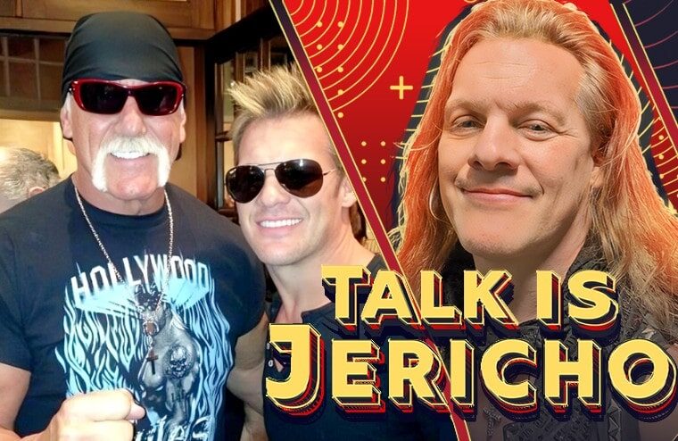 Talk Is Jericho: Hulk Hogan 1953-2025
