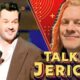 Talk Is Jericho: Crikey… Jim Jefferies Is A Snake!
