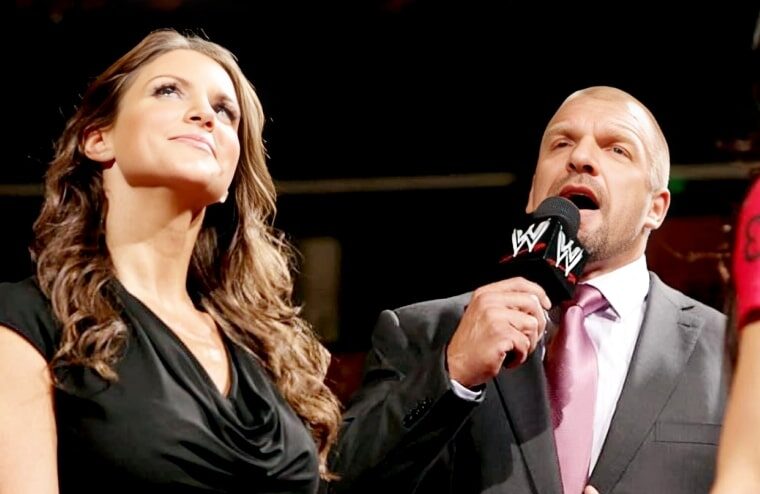 Stephanie McMahon Reveals The Morbid Feeling She Always Had About Triple H