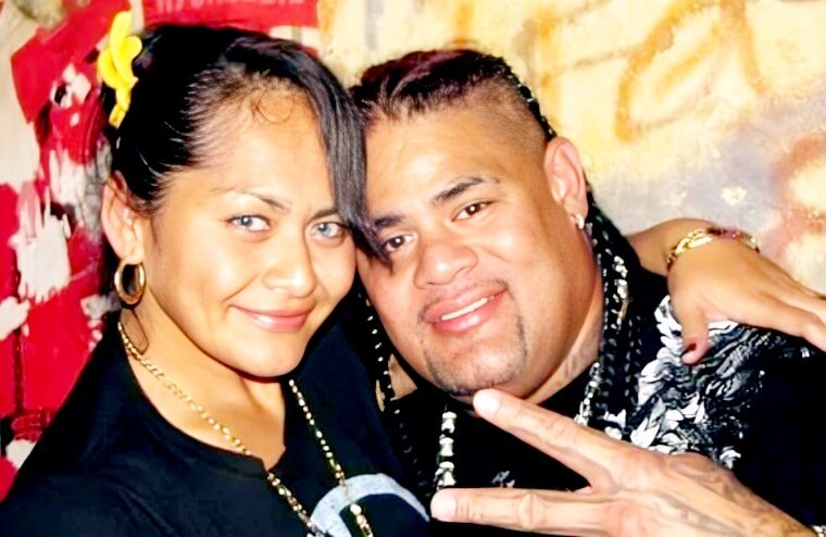 Umaga’s Widow Puts Rikishi On Blast In Profanity-Filled Rant