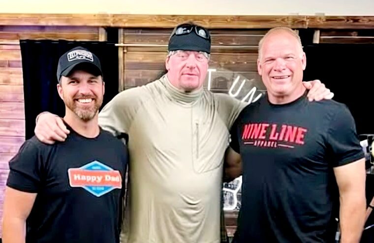 The Undertaker’s Former Podcast Co-Host Talks About Being Replaced By Michelle McCool