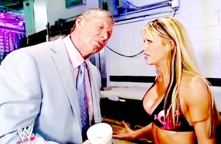 Representative For Vince McMahon Responds To Disturbing Story Involving Ashley Massaro