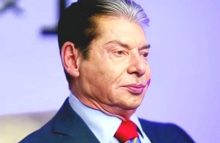 Plastic Surgeon Doesn’t Hold Back When Discussing Vince McMahon’s Current Appearance