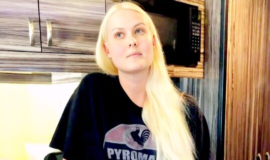Cradle Of Filth Keyboardist Explains Why She Quit Band In Middle Of Tour