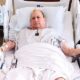 Brian Knobs Increases GoFundMe Target As His Health Struggles Continue