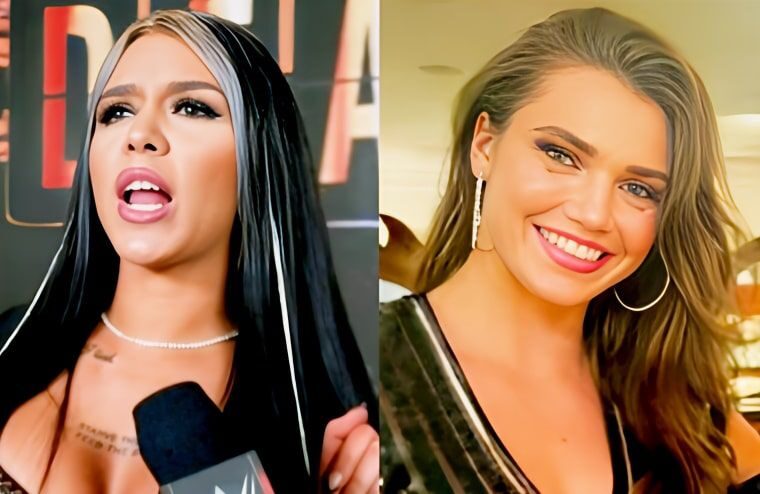 Cora Jade Responds To Former Miss Indiana’s Bullying Allegation