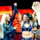 New TNA Knockouts Champion Crowned After Ash By Elegance Vacated The Title