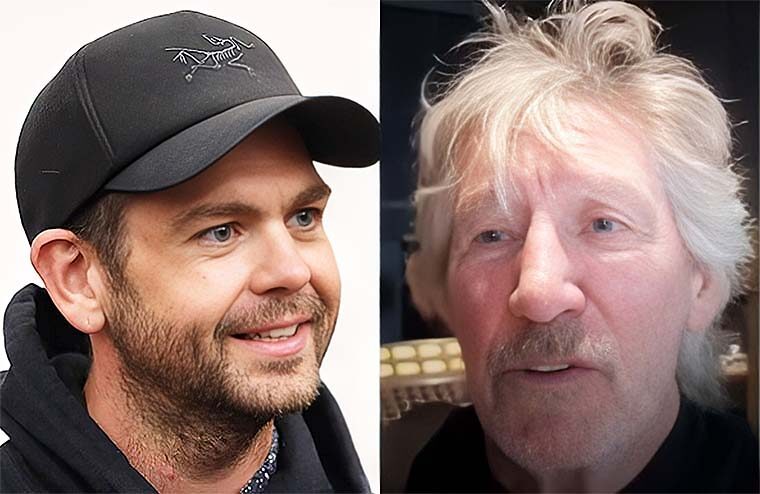 Jack Osbourne Blasts Pink Floyd’s Roger Waters Over Negative Ozzy Comments
