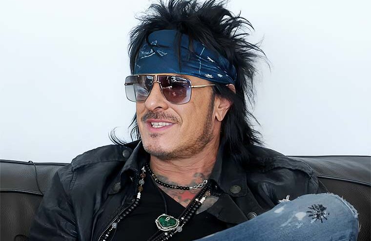 Nikki Sixx Shares Update On Future Of Motley Crue