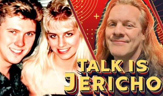 Talk Is Jericho: The Diabolical Crimes Of The Ken & Barbie Killers