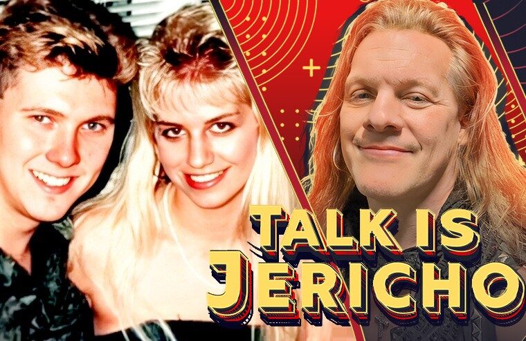Talk Is Jericho: The Diabolical Crimes Of The Ken & Barbie Killers