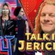 Talk Is Jericho: The Anatomy Of A Working Musician
