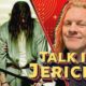 Talk Is Jericho: Deadpool, Michael Myers & Lucha Libre – Tyler Mane Unmasked