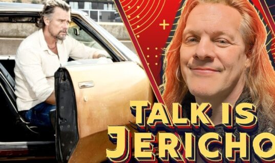 Talk Is Jericho: Josh Duhamel Transforms Hollywood