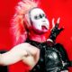 Former AEW Wrestler Abadon Shares Rare Makeup-Free Photo Drop