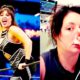 AEW’s Rebel Hospitalized Following Accident