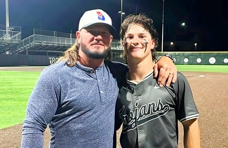 AJ Styles’ Son Isn’t Happy With How His Father Is Being Booked