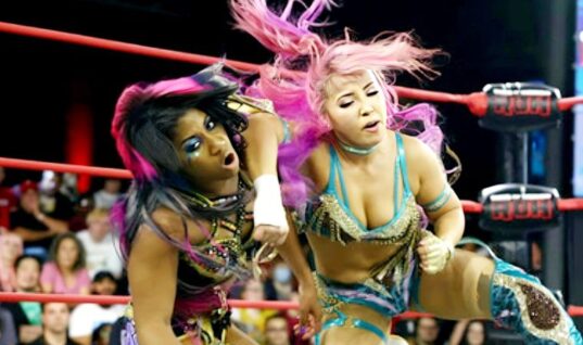 AEW Talent To Miss Time From The Ring