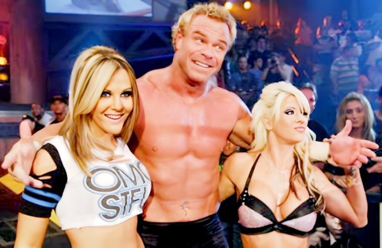 Two More Names Announced For The TNA Hall Of Fame