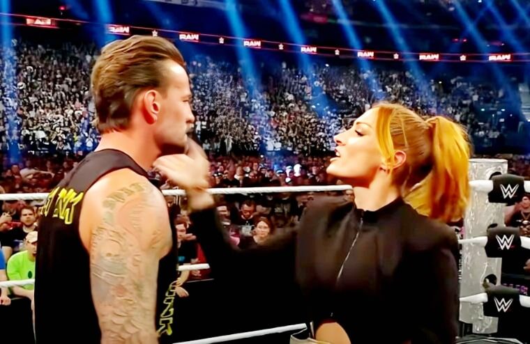Kevin Nash Likens Recent WWE Segment To Domestic Abuse