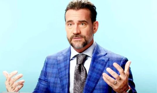 CM Punk Reveals What He Made Vince McMahon Do Before Re-Signing With WWE
