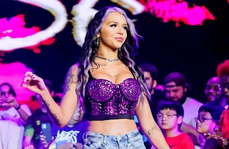 Former NXT Wrestler Announces Major Purchase Thanks To Her OnlyFans Success