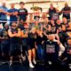 Sons Of 90s WWE Star Spotted Training At The Dungeon 2.0