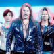 FOZZY Pays Tribute To Ozzy Osbourne